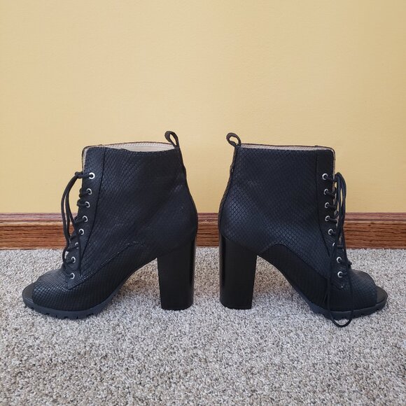 NWOT Katy Perry Ankle Boot - Picture 5 of 6